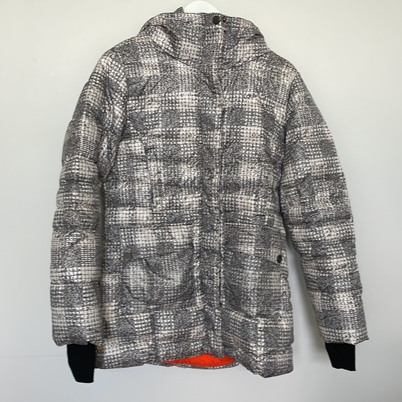 Lole Nicky Winter Jacket - Picture 3 of 5